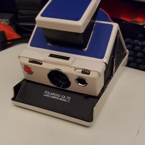 ポラロイド SX-70 ランドカメラ用レザーレット交換品 - Etsy 日本