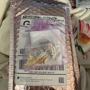 Carrie added a photo of their purchase