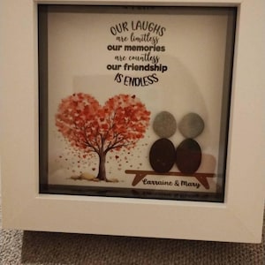Mary added a photo of their purchase