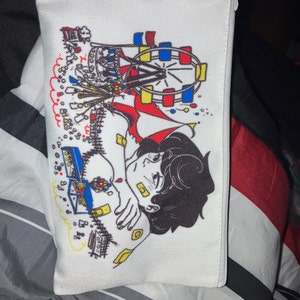 Michael added a photo of their purchase