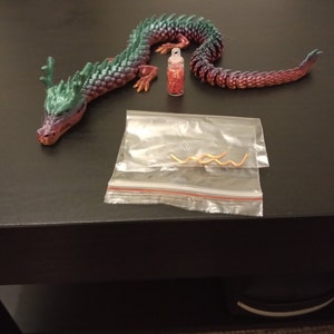 Geraldine added a photo of their purchase