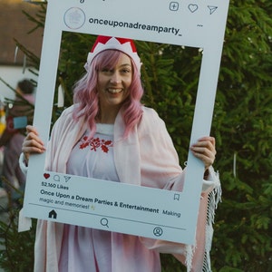Hannah added a photo of their purchase
