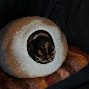 Chris added a photo of their purchase