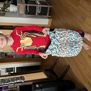 Margaret added a photo of their purchase