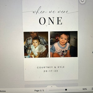 Courtney ha añadido una foto de su compra