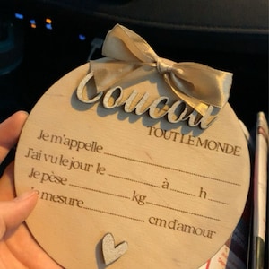 Maude a ajouté une photo de son achat