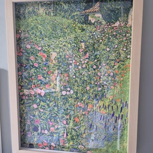 Kate added a photo of their purchase
