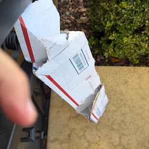 Larry dodał(a) zdjęcie swoich zakupów