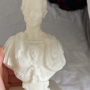 Bradley added a photo of their purchase