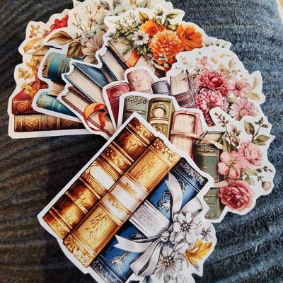 50 Autocollants De Noël - Stickers Cadeaux Auto-adhésifs - Motifs Festifs Pour Décoration, Emballage Et Scrapbooking