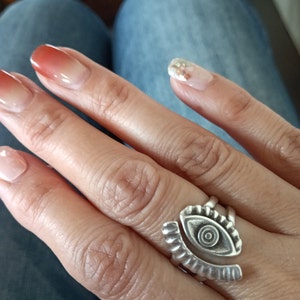 Etsy buyer added a photo of their purchase