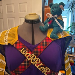 Jess added a photo of their purchase