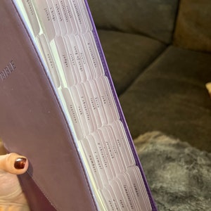 Allison heeft een foto van de aankoop toegevoegd