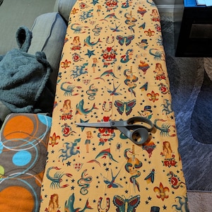 Audrey added a photo of their purchase