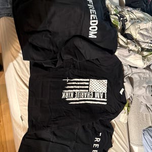 Victoria added a photo of their purchase