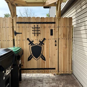 Donna added a photo of their purchase