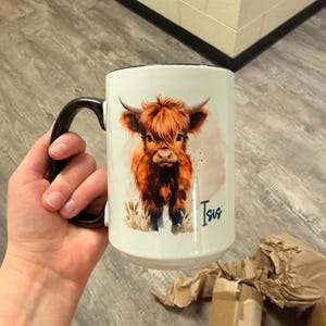 Rebekah hat ein Foto des gekauften Artikels hinzugefügt