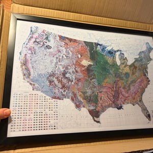 David added a photo of their purchase