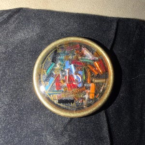 Molly added a photo of their purchase