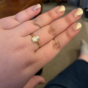 Etsy buyer added a photo of their purchase