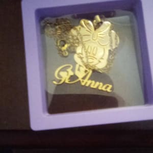 Gina added a photo of their purchase