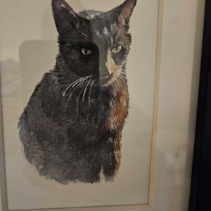 Lisa added a photo of their purchase