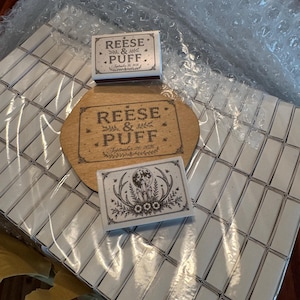 Reese added a photo of their purchase