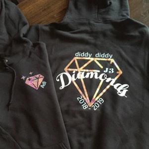 Heather added a photo of their purchase
