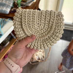 Acquirente Etsy ha aggiunto una foto del proprio acquisto