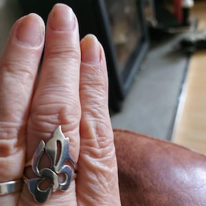 Beverley added a photo of their purchase