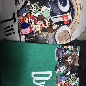 Joanna added a photo of their purchase