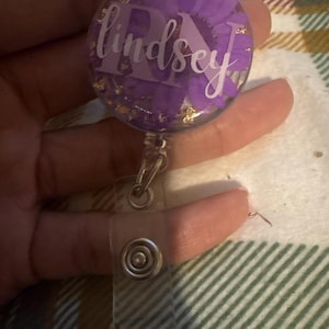 Lindsey added a photo of their purchase