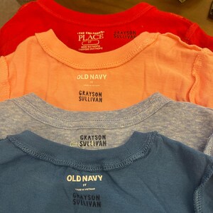 Megan added a photo of their purchase