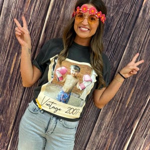 Stephanie added a photo of their purchase