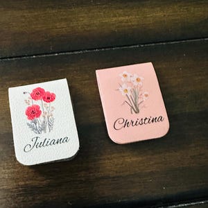 Christina added a photo of their purchase