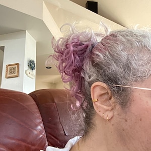 Laurie added a photo of their purchase