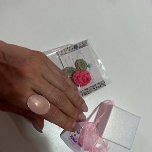 Vanessa added a photo of their purchase