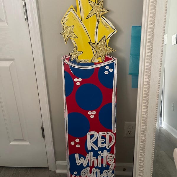 Birthday Banner Floral Brown Craft Paper Downloadable File Design