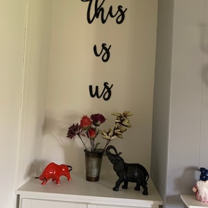 Etsy-koper heeft een foto van de aankoop toegevoegd