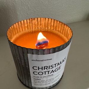 Scott added a photo of their purchase