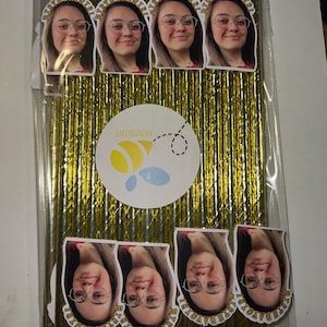 abbie added a photo of their purchase