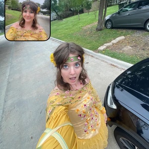 Tessa added a photo of their purchase