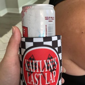 Katie added a photo of their purchase