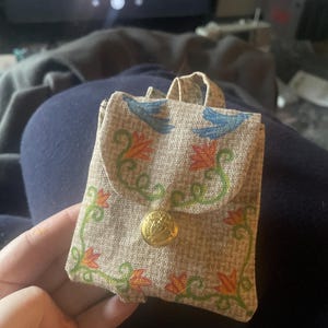 Nixy added a photo of their purchase