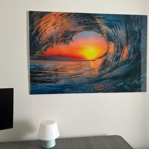 Casey added a photo of their purchase