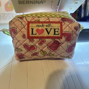 Kris added a photo of their purchase