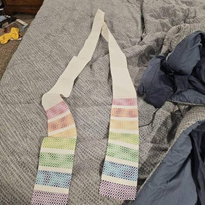 Andrea added a photo of their purchase