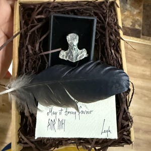 Alexander added a photo of their purchase