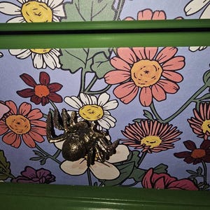 Casey added a photo of their purchase