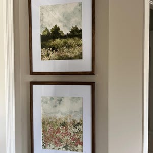 Sarah added a photo of their purchase